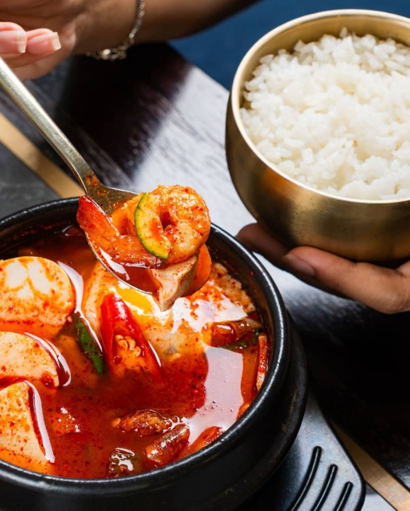 Hwangje Korean Restaurant at Imperial Klub Golf — original photograph 16