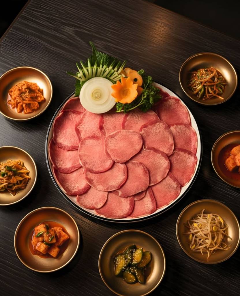 Hwangje Korean Restaurant at Imperial Klub Golf — original photograph 20