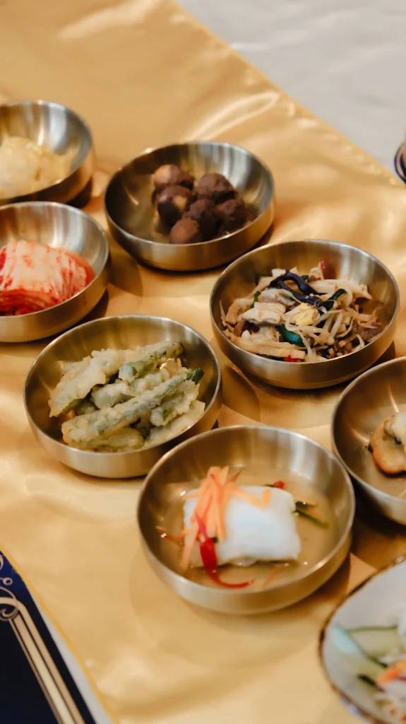 Hwangje Korean Restaurant at Imperial Klub Golf — original photograph 23