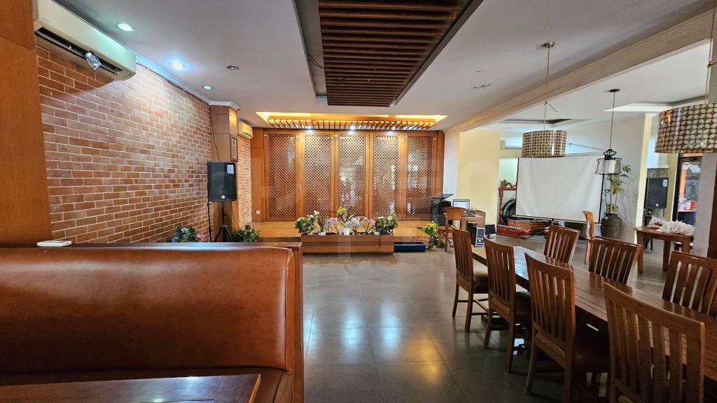 Restoran Rumpun Bambu — original photograph 4
