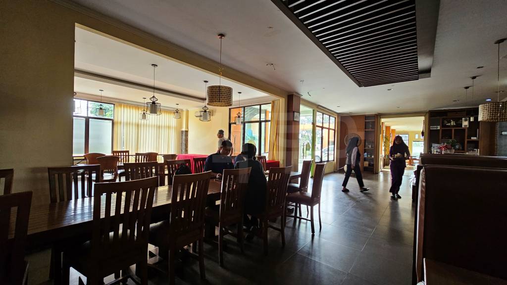 Restoran Rumpun Bambu — original photograph 6
