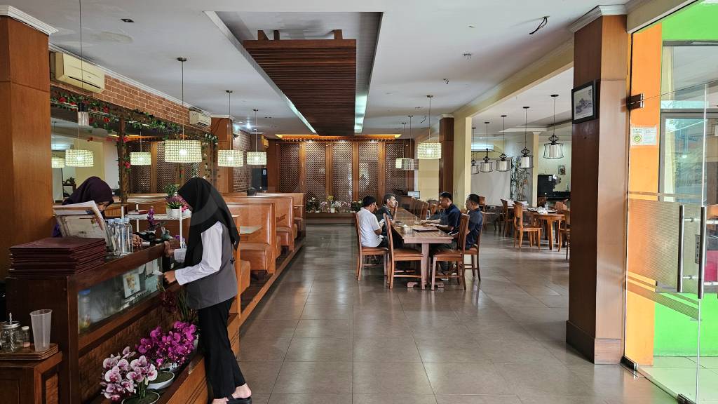 Restoran Rumpun Bambu — original photograph 8