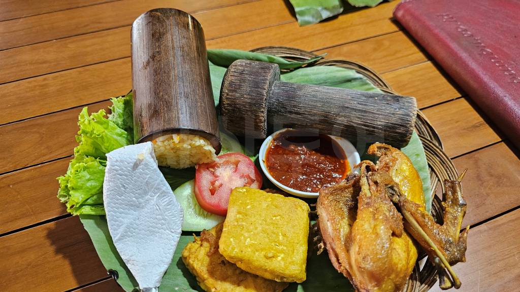 Restoran Rumpun Bambu — original photograph 11