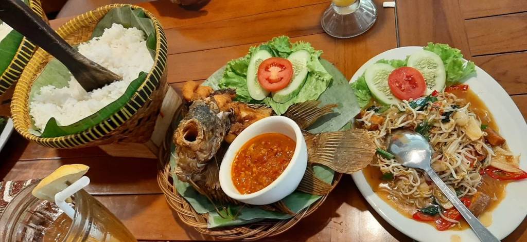 Restoran Rumpun Bambu — original photograph 13