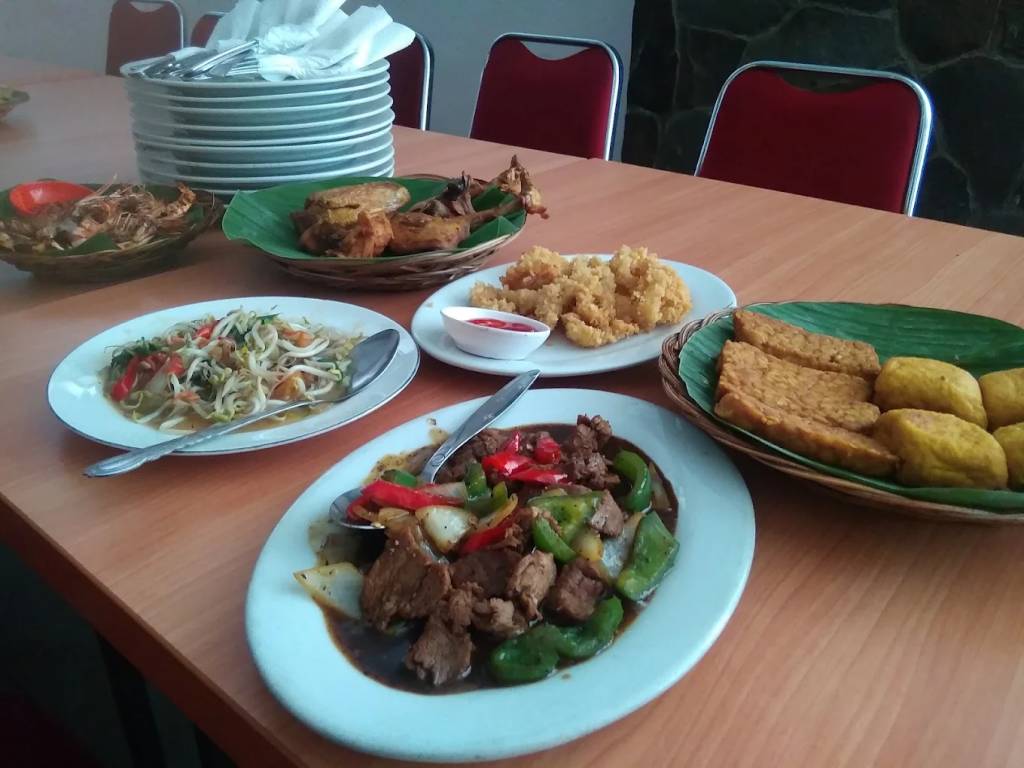 Restoran Rumpun Bambu — original photograph 14