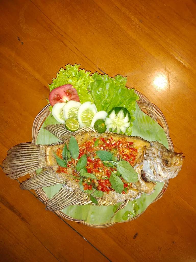 Restoran Rumpun Bambu — original photograph 15