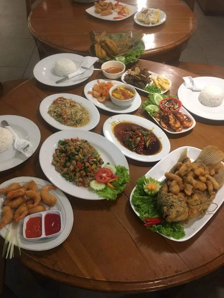 Restoran Rumpun Bambu — original photograph 16