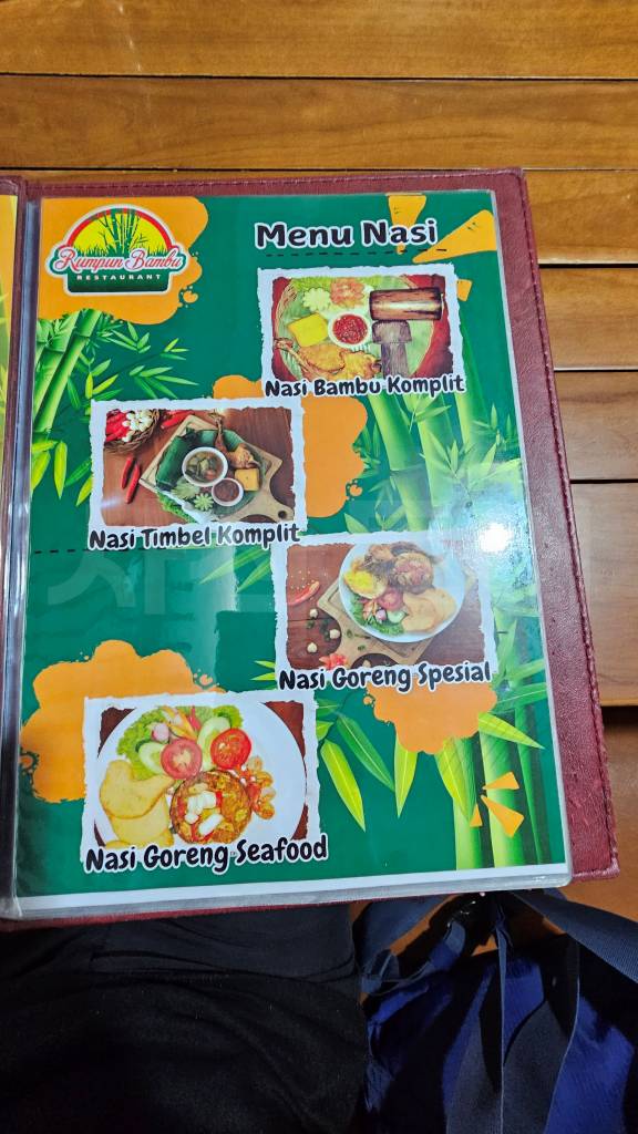 Restoran Rumpun Bambu — original photograph 18