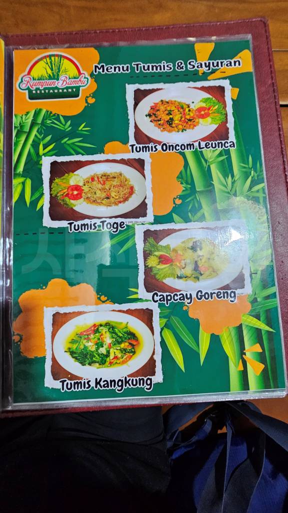 Restoran Rumpun Bambu — original photograph 30
