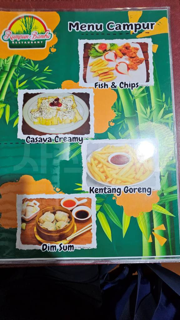 Restoran Rumpun Bambu — original photograph 32