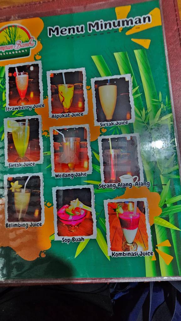 Restoran Rumpun Bambu — original photograph 34
