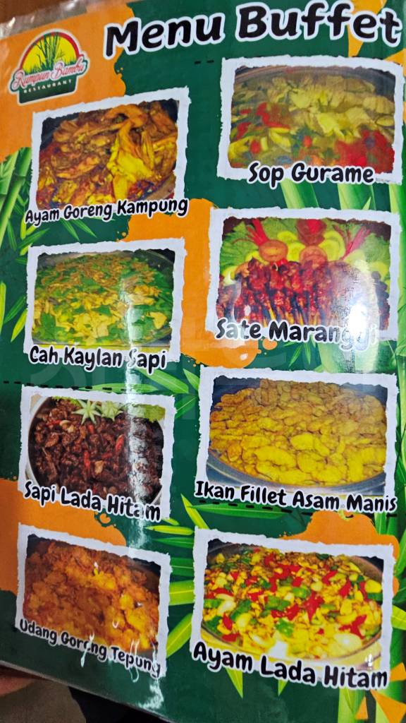 Restoran Rumpun Bambu — original photograph 35