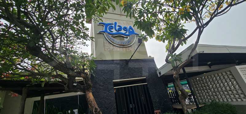 Telaga Seafood Restaurant Modernland — original photograph 2