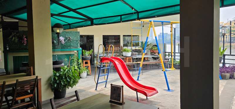 Telaga Seafood Restaurant Modernland — original photograph 5