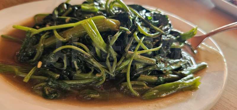 Telaga Seafood Restaurant Modernland — original photograph 9