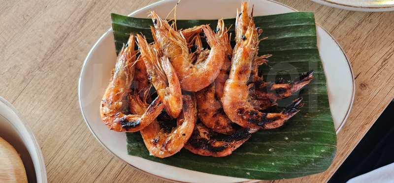 Telaga Seafood Restaurant Modernland — original photograph 12