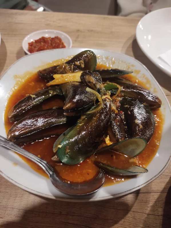 Telaga Seafood Restaurant Modernland — original photograph 14