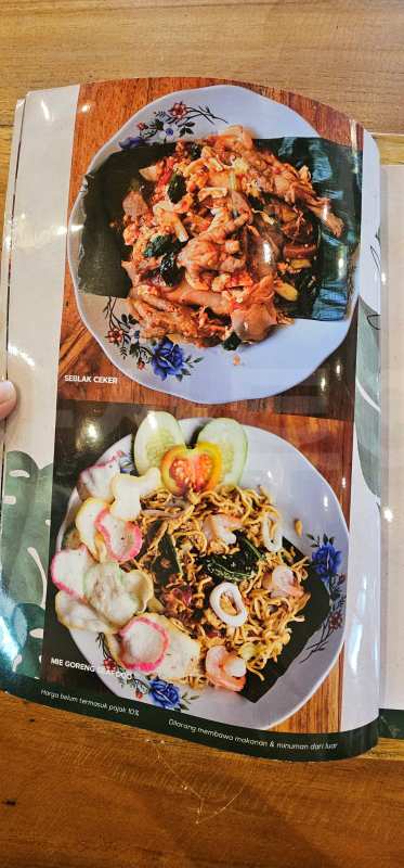 Kluwih Sunda Authentic — original photograph 31