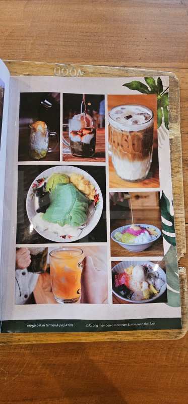 Kluwih Sunda Authentic — original photograph 40