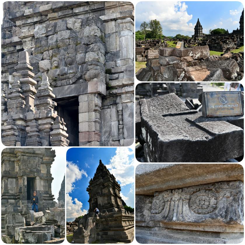 Prambanan Temple — Yogyakarta tour photo