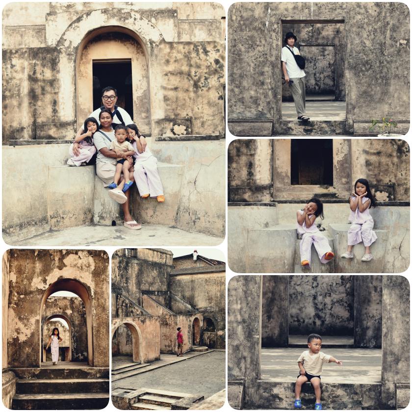Warungboto and hotel return — Yogyakarta tour photo