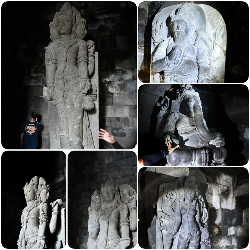 Prambanan Temple — Yogyakarta tour photo