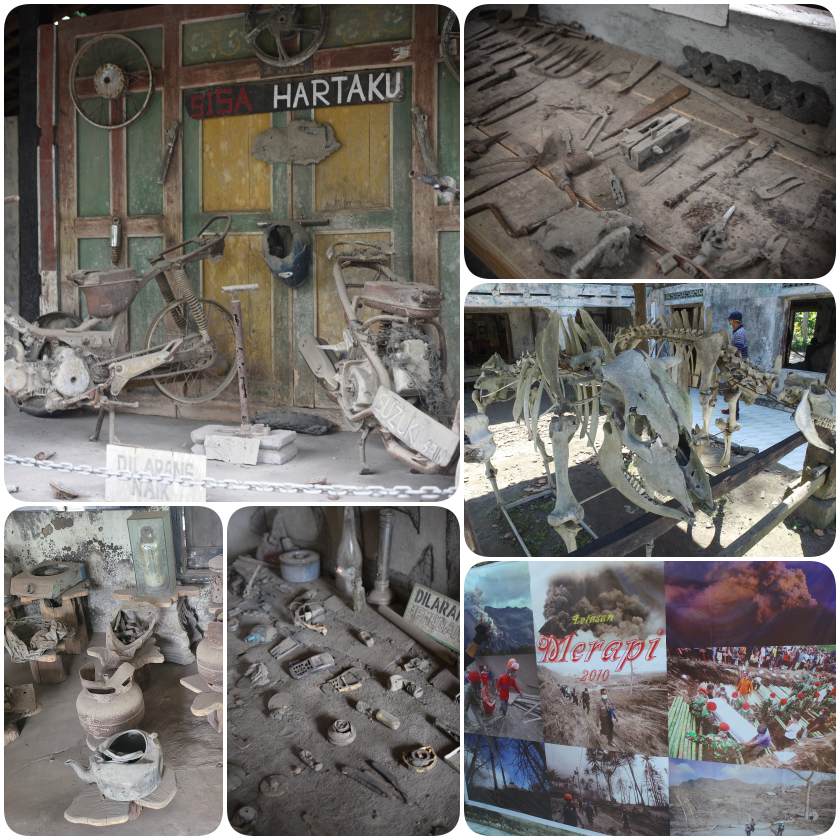 Sisa Hartaku Museum — Yogyakarta tour photo