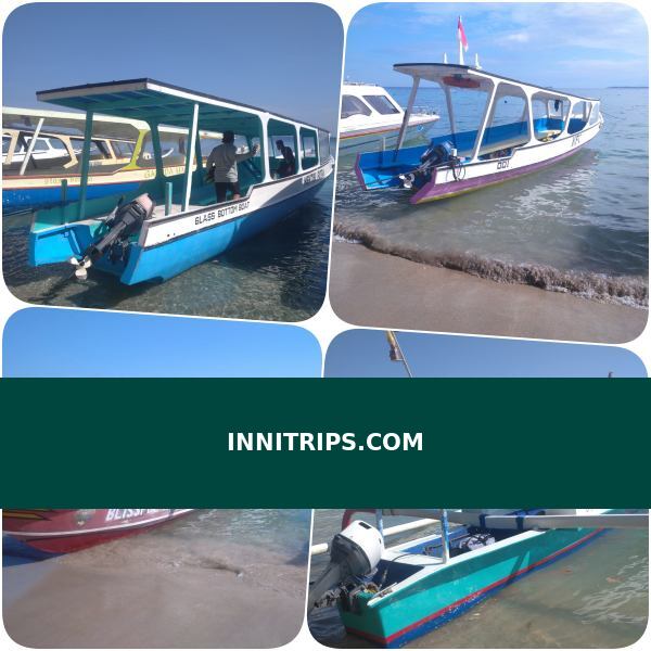 Drive to the pier and board your private boat · photo 4