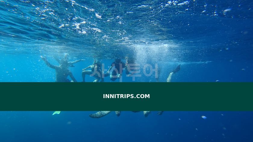 Snorkeling preparation · photo 10