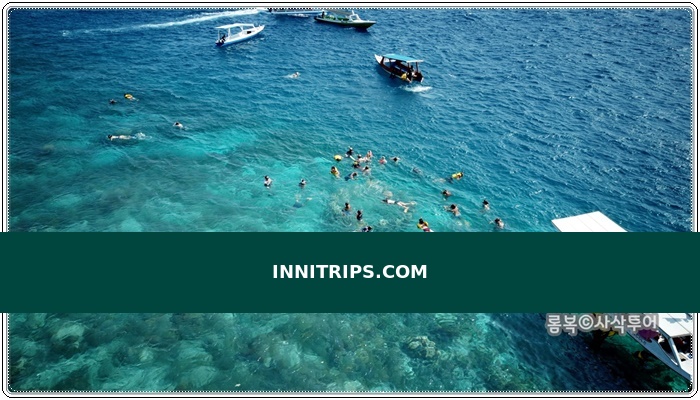Gili Meno underwater statues · photo 25