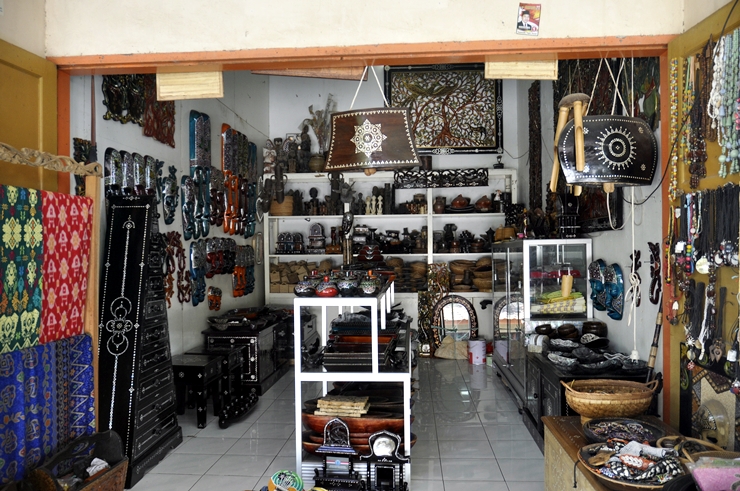 Pasar Seni Sayang-Sayang — original shopping photographs 5
