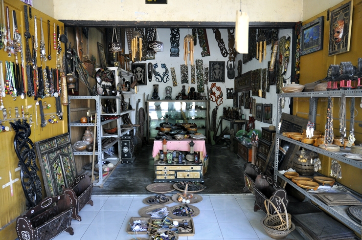 Pasar Seni Sayang-Sayang — original shopping photographs 6