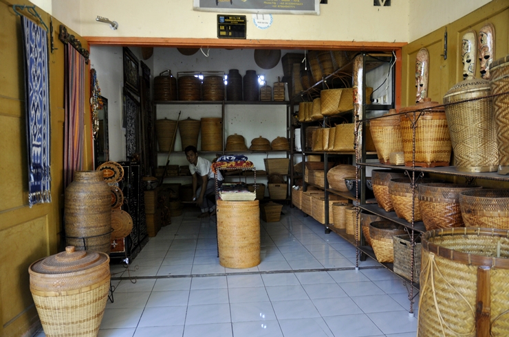 Pasar Seni Sayang-Sayang — original shopping photographs 7