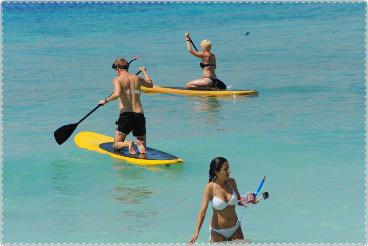 Gili Trawangan — island, landscape and visitor photographs 11
