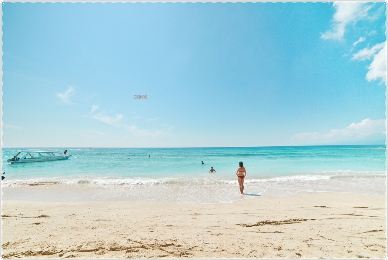 Gili Trawangan — island, landscape and visitor photographs 17