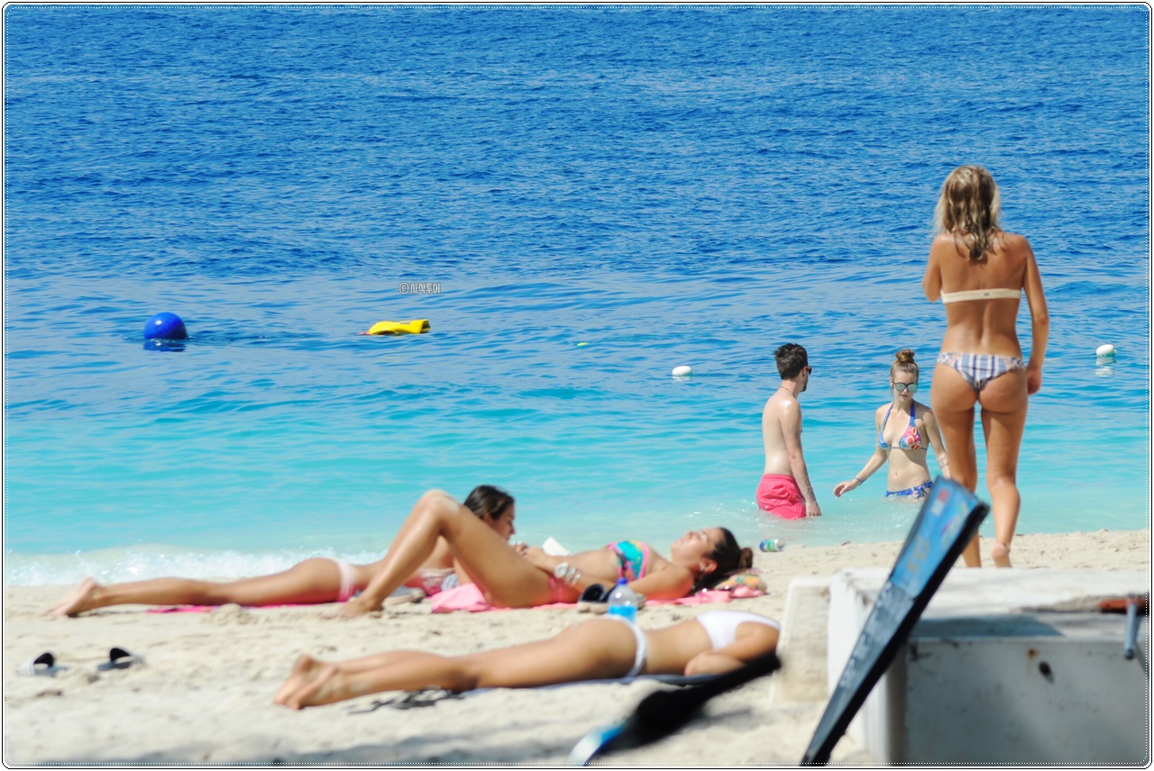 Gili Trawangan — island, landscape and visitor photographs 20