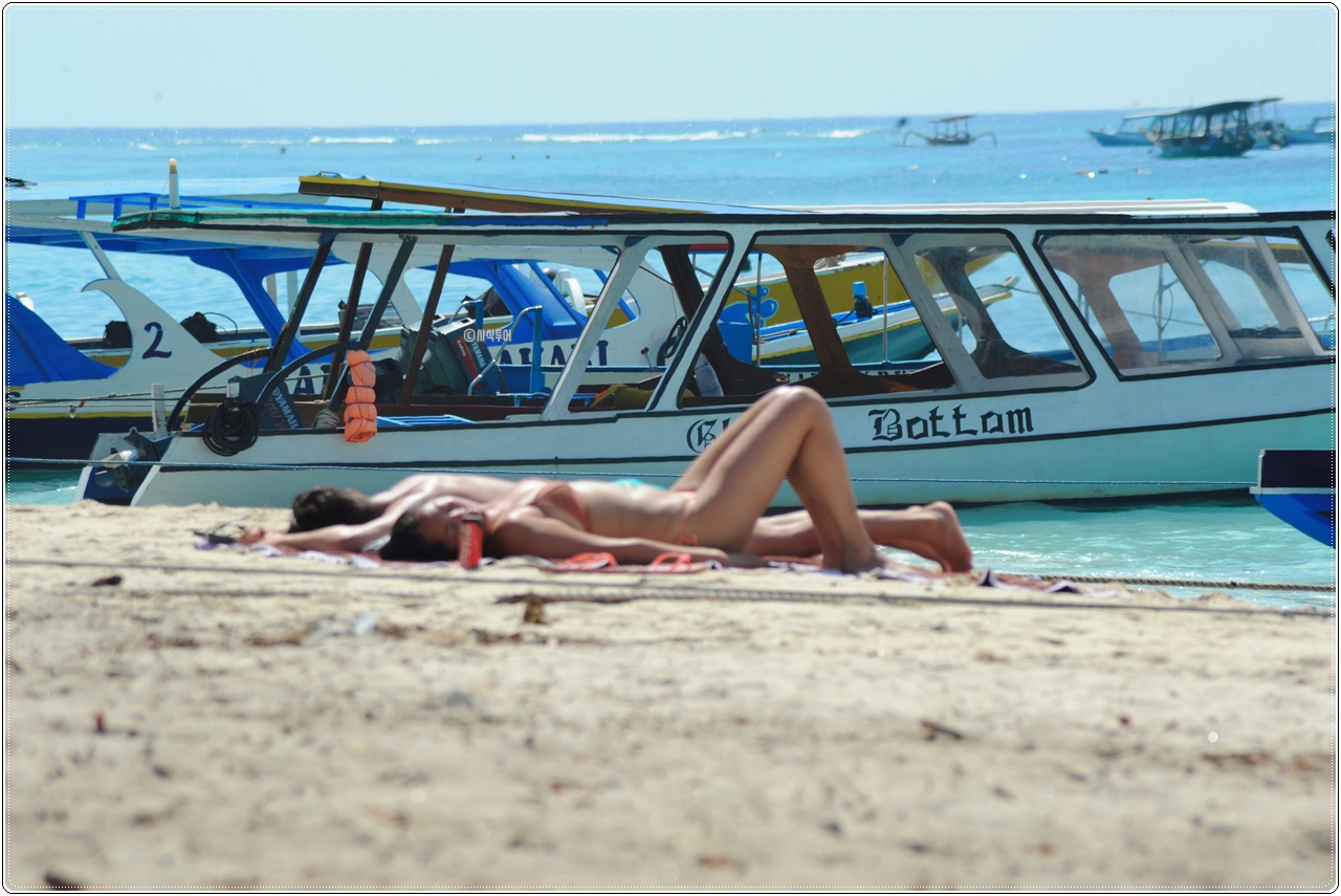 Gili Trawangan — island, landscape and visitor photographs 21