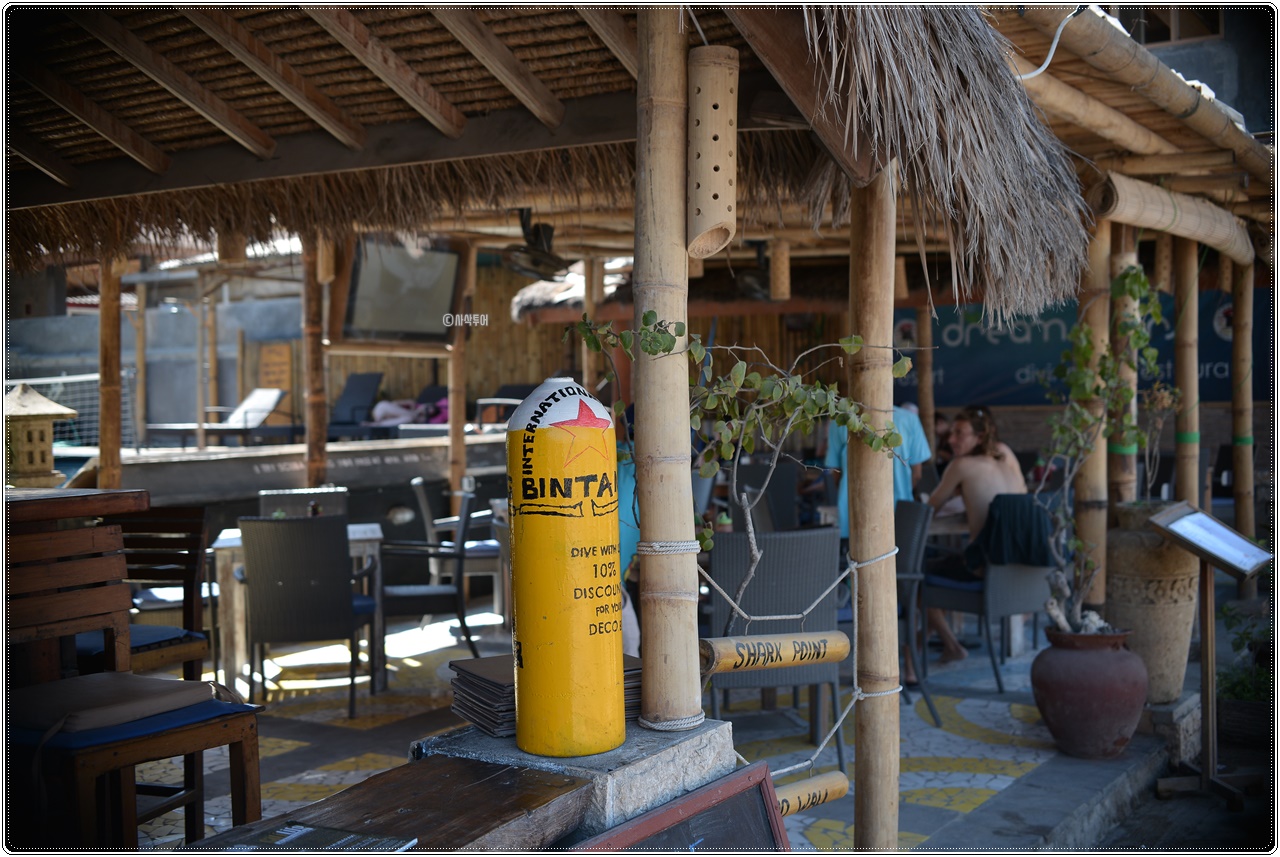 Gili Trawangan — island, landscape and visitor photographs 34