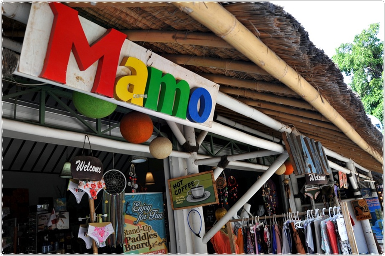 Gili Trawangan — island, landscape and visitor photographs 37