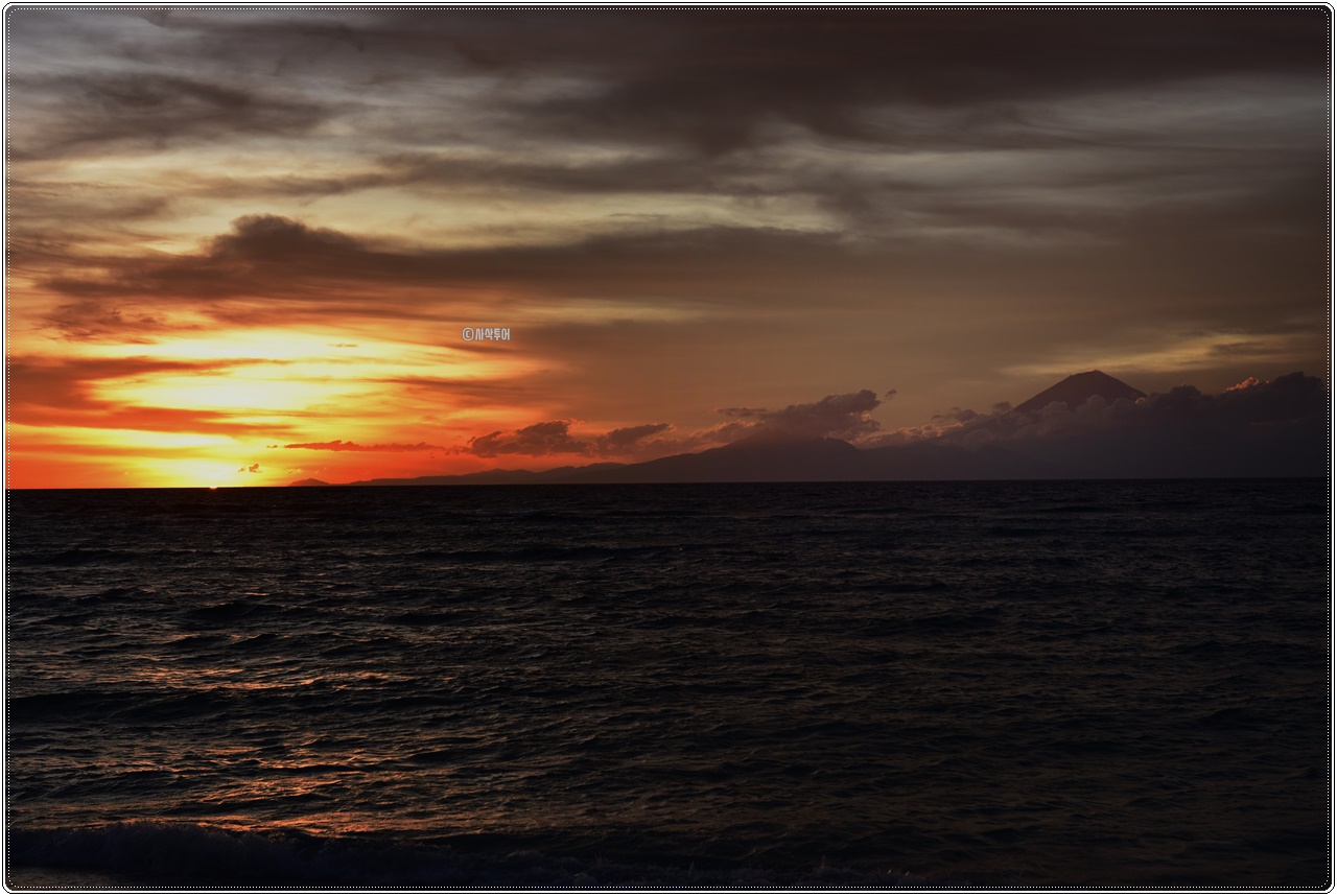 Gili Trawangan — island, landscape and visitor photographs 41