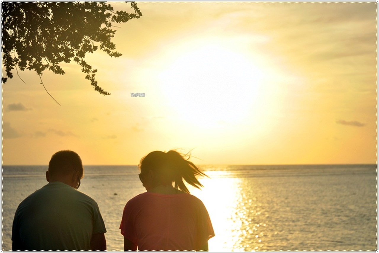 Gili Trawangan — island, landscape and visitor photographs 42