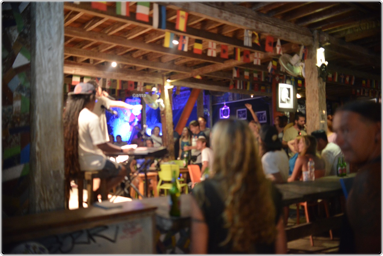Gili Trawangan — island, landscape and visitor photographs 48