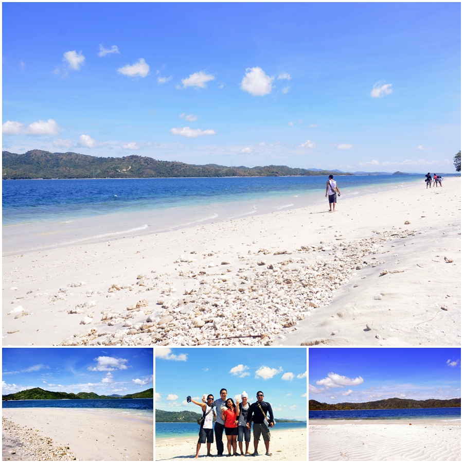 Gili Nanggu, Sudak, Tangkong & Kedis — island, landscape and visitor photographs 3