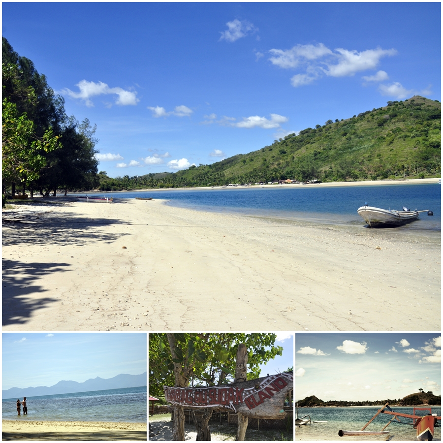 Gili Nanggu, Sudak, Tangkong & Kedis — island, landscape and visitor photographs 4
