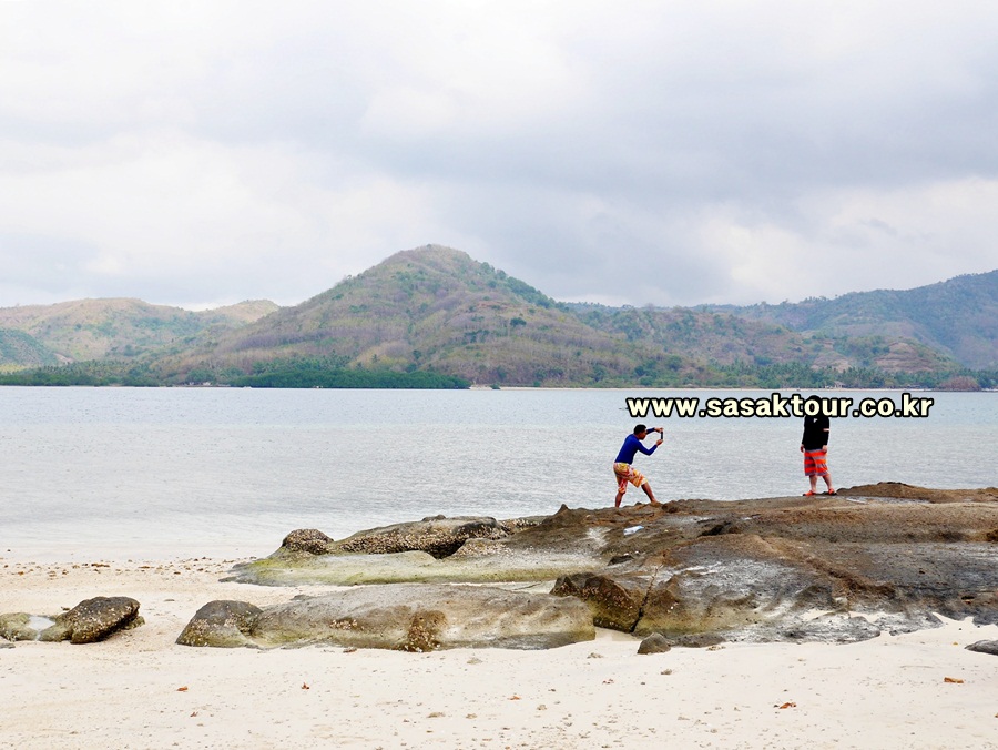 Gili Nanggu, Sudak, Tangkong & Kedis — island, landscape and visitor photographs 15