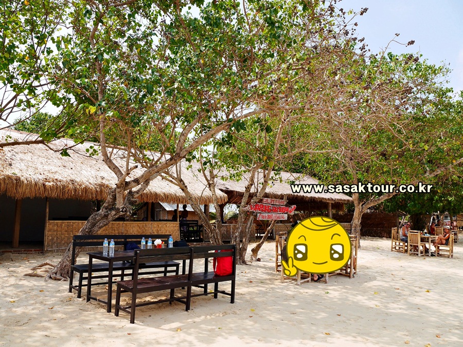 Gili Nanggu, Sudak, Tangkong & Kedis — island, landscape and visitor photographs 16