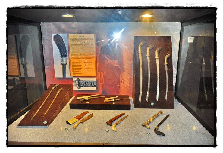 West Nusa Tenggara State Museum — island, landscape and visitor photographs 5