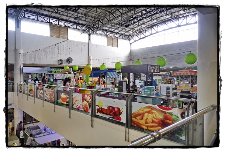 Mataram Mall — Original Shopping Guide — original shopping photographs 6