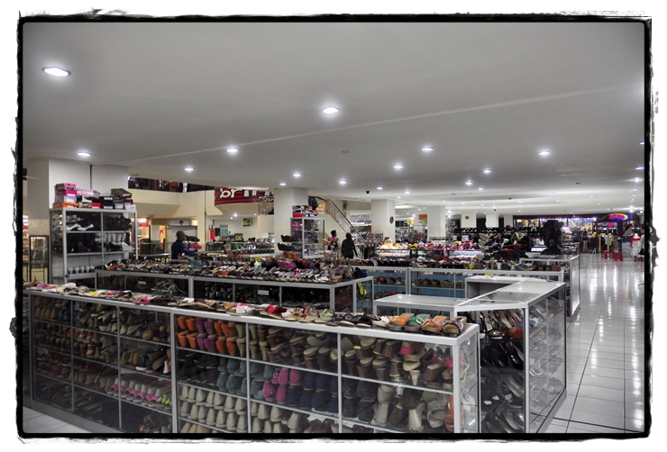 Mataram Mall — Original Shopping Guide — original shopping photographs 7
