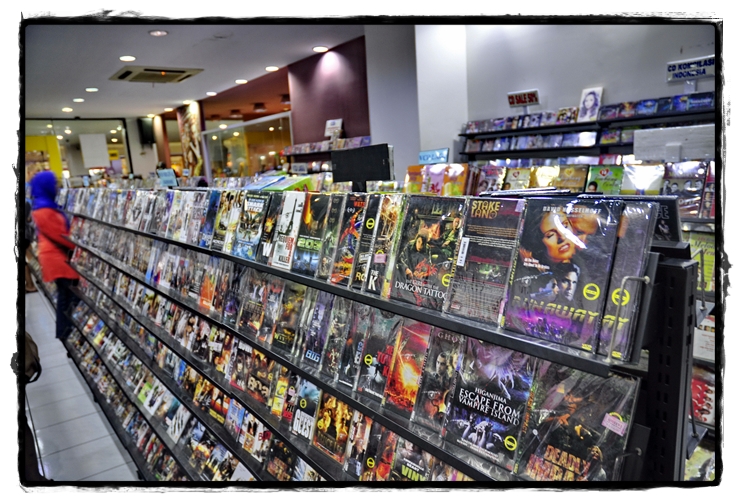 Mataram Mall — Original Shopping Guide — original shopping photographs 10